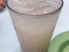 -明记烧鱼美味店