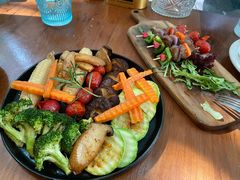 -NLFS1983咖啡花园餐厅(锦桂店)