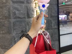 -海底捞火锅(新松江路店)