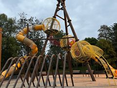 -枫香湖儿童公园