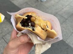 -味正点车轮饼可丽饼(南禅寺店)