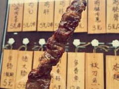 -鸟串烧Yakitori
