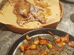 -前海沿·青岛菜(乐客城店)