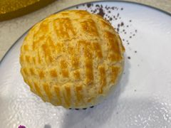 -麒麟中餐厅·经典粤菜·地道菜式老字号(广州长隆酒店)