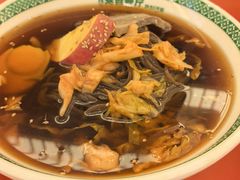 -华天延吉餐厅(西四总店)