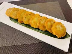 -浙江安吉JW万豪酒店·万豪中餐厅