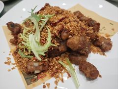 -红胖胖龙虾王·本地菜