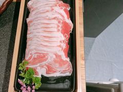 -湊湊火锅·茶憩(东城万达店)