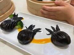 -蔡澜点心·粤菜(月星环球港店)