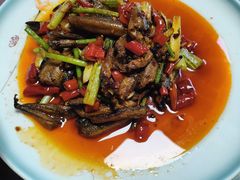-洪霞餐馆