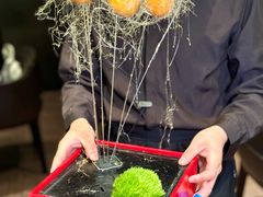 -柿合缘新京菜(国金中心商场店)