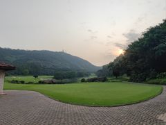 -南沙高尔夫球会