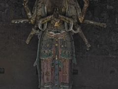 -炳灵寺世界文化遗产旅游区