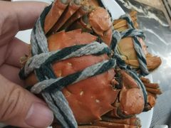 -皇朝万鑫自助餐厅