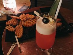 -TZ House音乐现场(茅台店)