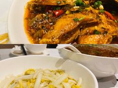 红烧扒皮鱼-金锅小厨(乐活街店)