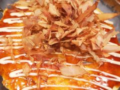 海鲜大阪烧-山杏yama-katsu·吉列炸物