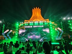 -南宁国际会展中心