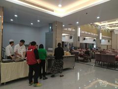 -新河畔海鲜酒楼(虎门店)