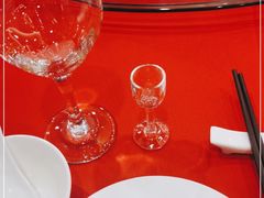 -两淮天鹅湖大酒店·中餐厅