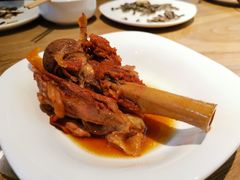 -上关雪東北菜(中房金谊店)