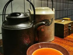 -受气牛肉·耙牛肉火锅(水晶郦城店)