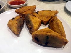 -抱德·潮汕味(敦和店原惠城鱼仔)