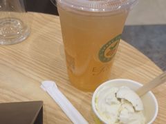 -逸派咖啡 EPARKCOFFEE(广安门店)