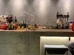 -BE NORMAL CAFE(霞溪路店)