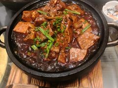 -陕北四窑洞(巨丰店)