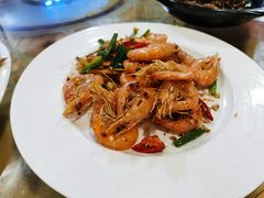-阿嫲家家常菜(环岛路店)