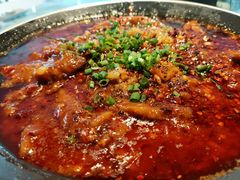 -鉴川·川菜传承(星汇两江店)