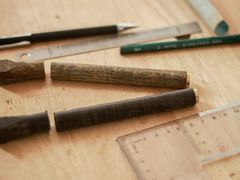 -五月木作·DIY木作文创体验店(北京路店)