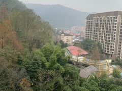 -花水湾第一村温泉大酒店