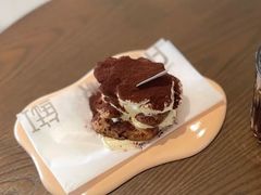 -fishtank鱼缸咖啡(三山街店)