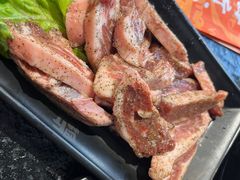 -四斤烤肉(东戴河孟家店)