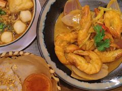 -曼谷食堂·泰国家庭料理