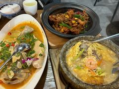 -有嘢食私房菜(西关新天地店)