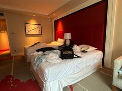 -澳门喜来登大酒店