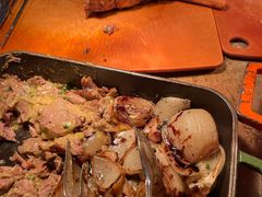 -悉尼塔旋转餐厅