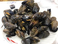 -北戴河庆山饭店·海鲜砂锅粥(北戴河黑石路店)