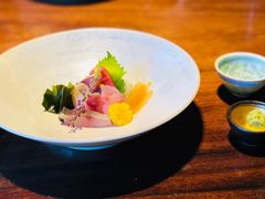 -桐寿司Sushi Tong