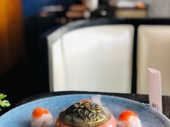 爆汁鲜虾滑-新草堂锅物料理(泉城路店)
