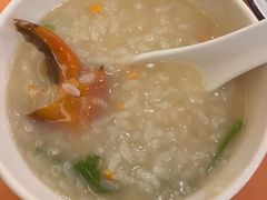 -深运潮州粥(东门店)