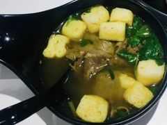 -小杨生煎(龙之梦购物中心店)
