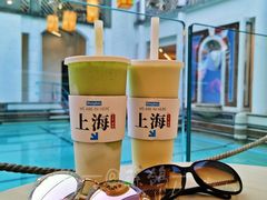 -Blueglass酸奶(上生新所店)