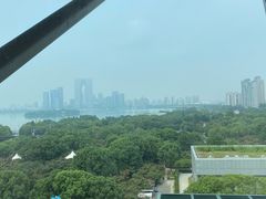 -苏州金鸡湖文博诺富特酒店
