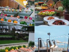 -石梅湾艾美度假酒店