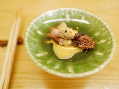 莹鱿鱼-鮨青(恒基名人购物中心店)
