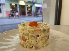 -库滋明·俄罗斯特色美食(中央大街店)